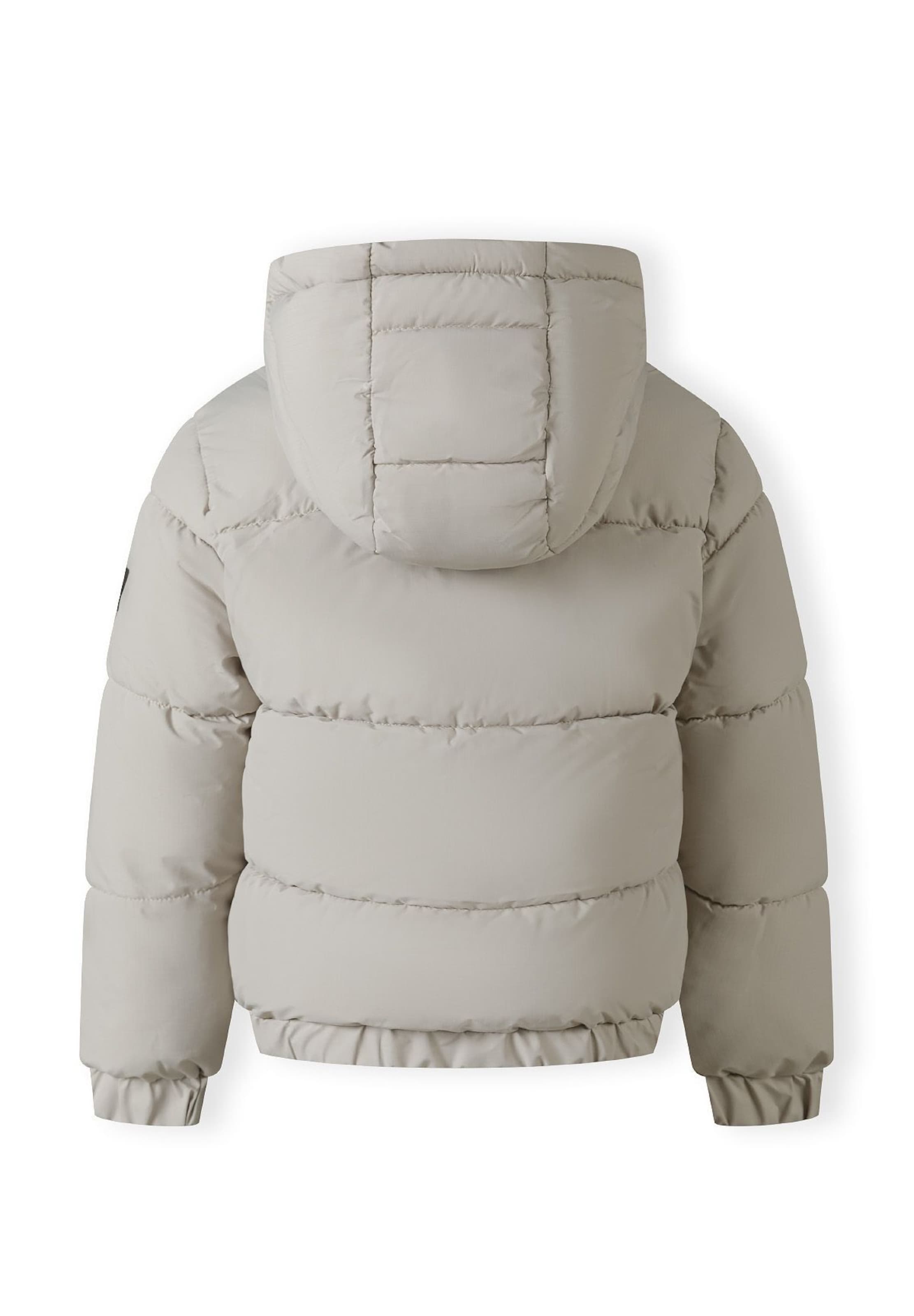 MINOTI - Casaco de inverno em cinzento