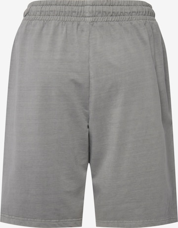 Ulla Popken Regular Pants in Grey