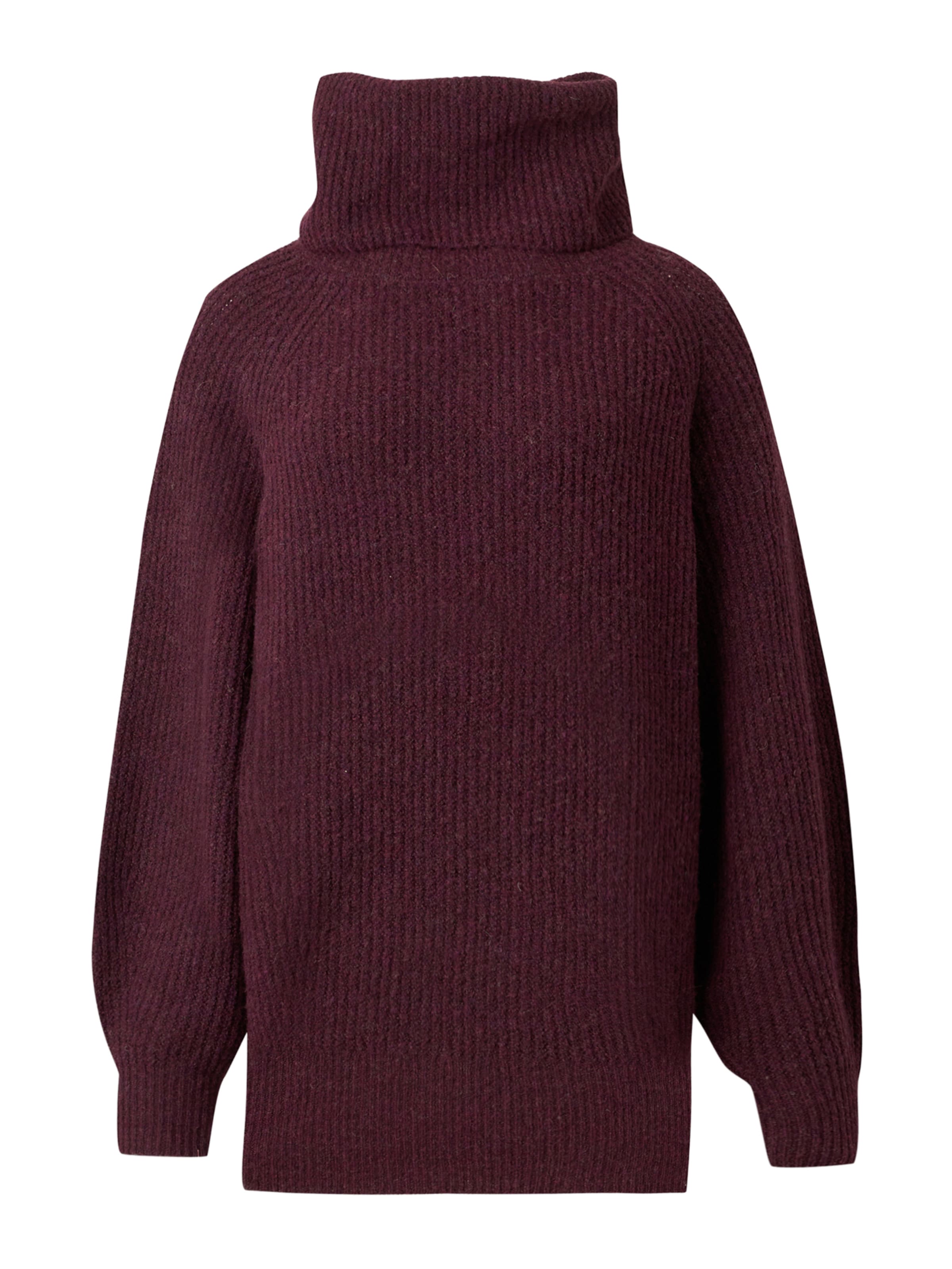 Pullover 'ONLWHITNEY' di ONLY in lilla: frontale