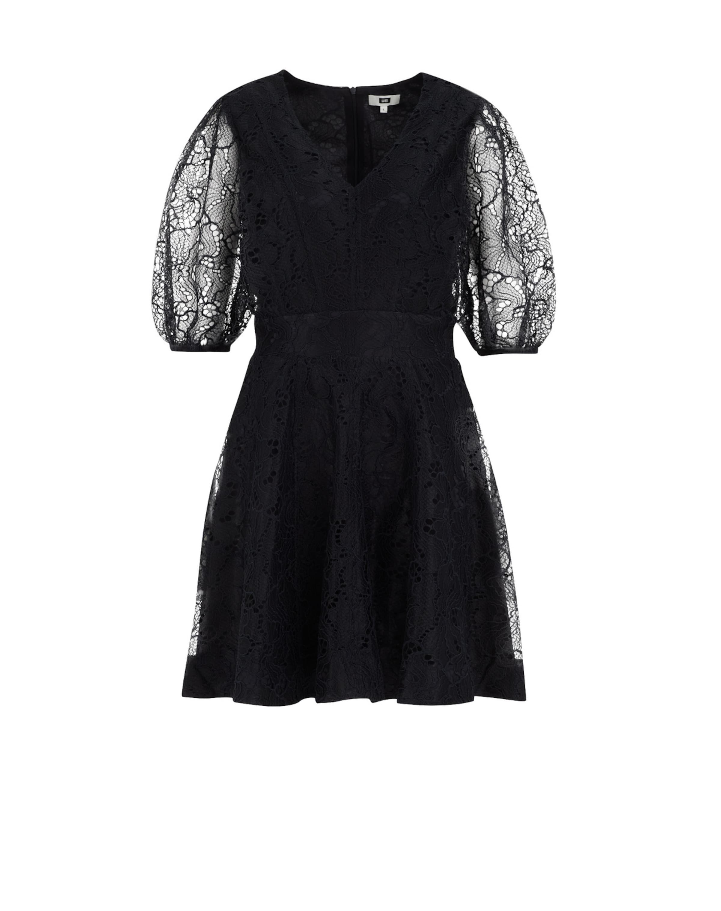 WE Fashion Šaty - námornícka modrá, Produkt