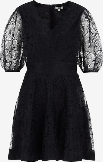 WE Fashion Šaty - námornícka modrá, Produkt