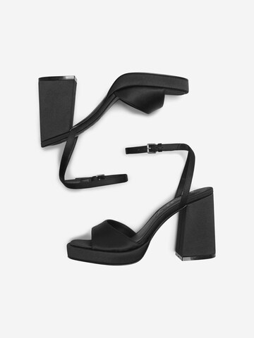 ONLY Sandals 'ARLO-1' in Black