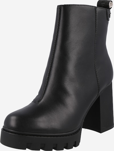Calvin Klein Jeans Ankle Boots in Black, Item view