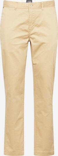 Pantaloni chino 'Essentials' SCOTCH & SODA di colore beige, Visualizzazione prodotti