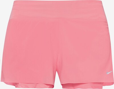 NIKE Workout Pants in Pastel pink, Item view