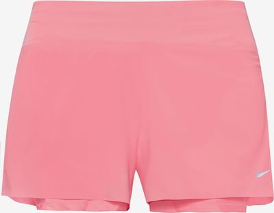 NIKE Sporthose in pastellpink, Produktansicht