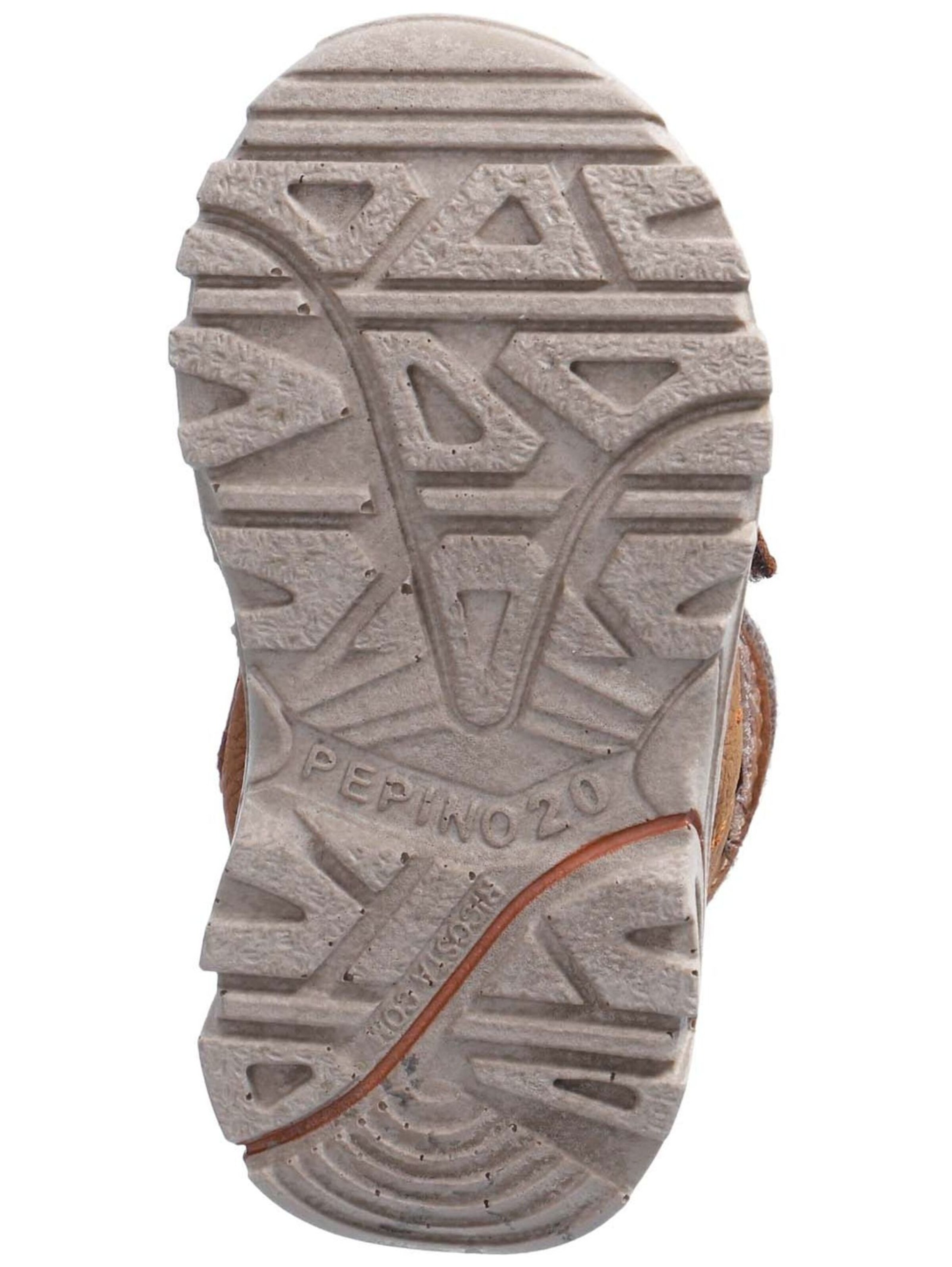 Stivale di Pepino in marrone