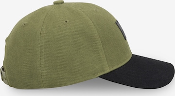 Cappello da baseball 'Dean' di Johnny Urban in verde