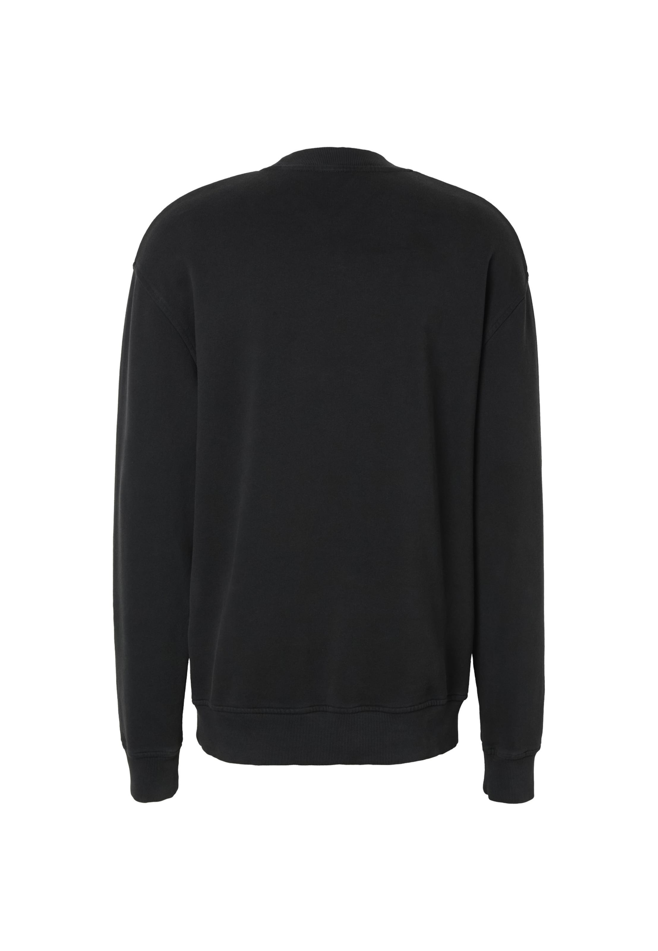 Unfair Athletics Sweatshirt 'Classic' in Black