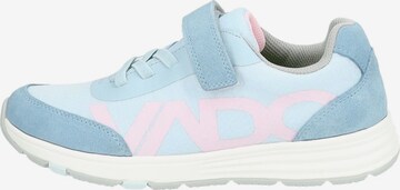 Vado Sneakers in Blue