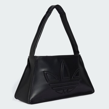 ADIDAS ORIGINALS Shoulder Bag in Black