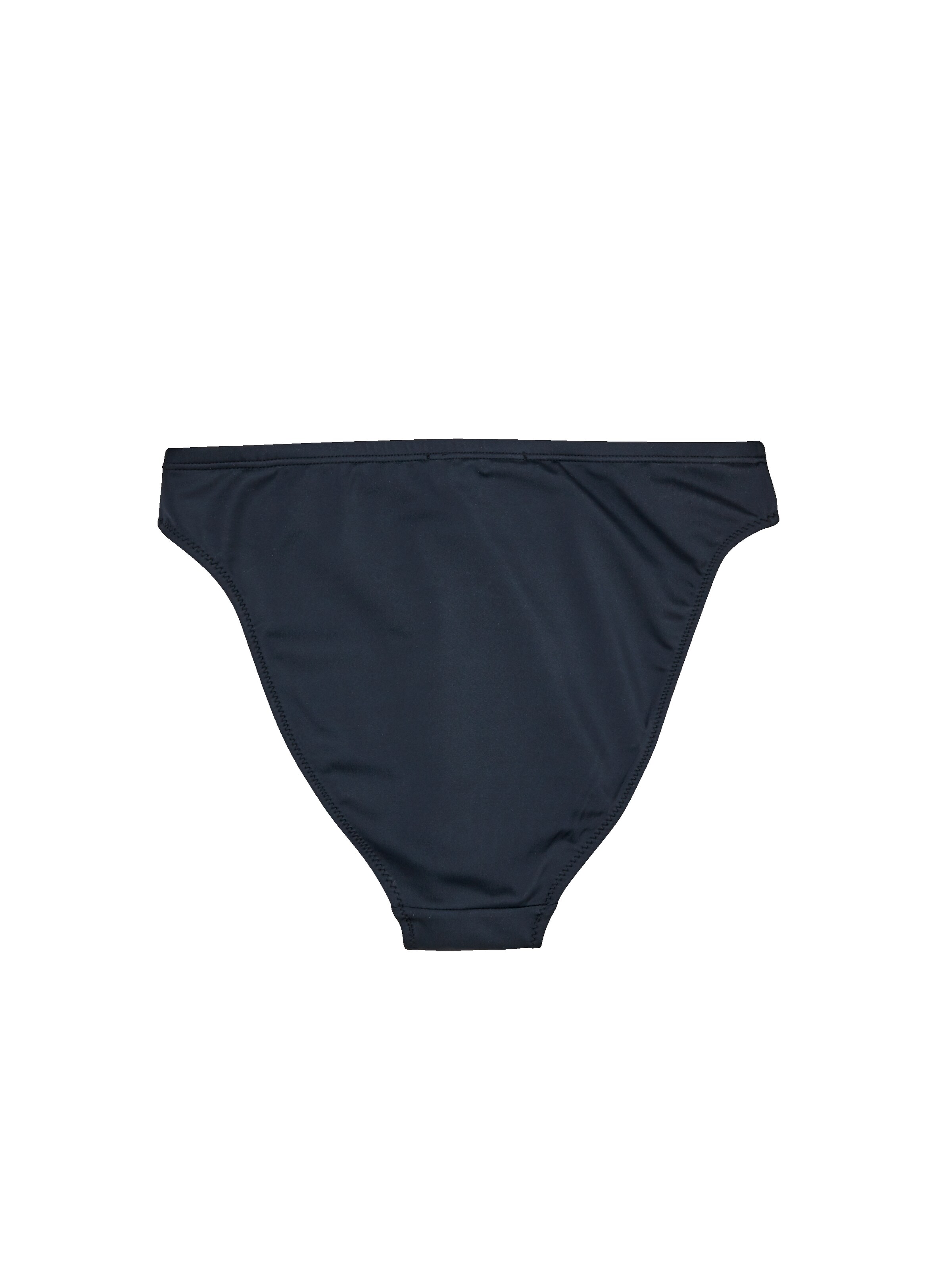 EDITED Bikinibroek 'Ike' in Zwart