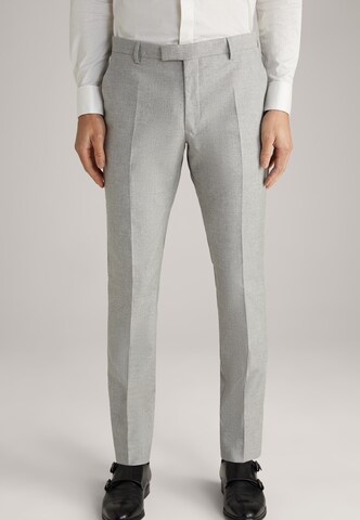 JOOP! Slim fit Suit in Grey