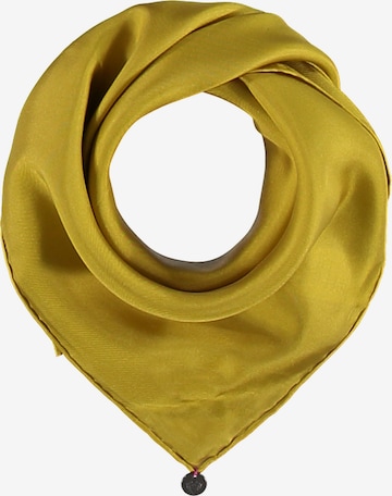 FRAAS Wrap in Yellow: front