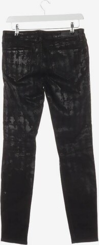 Karl Lagerfeld Jeans 29 in Schwarz