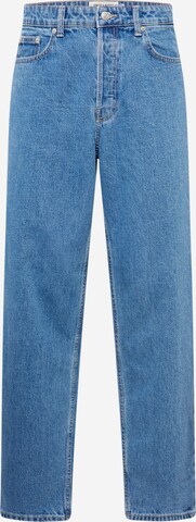 Only & Sons Regular Jeans in Blauw: voorkant