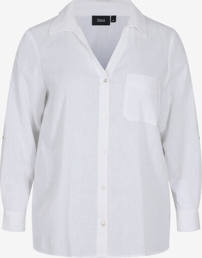 Zizzi Blouse in Off white, Item view