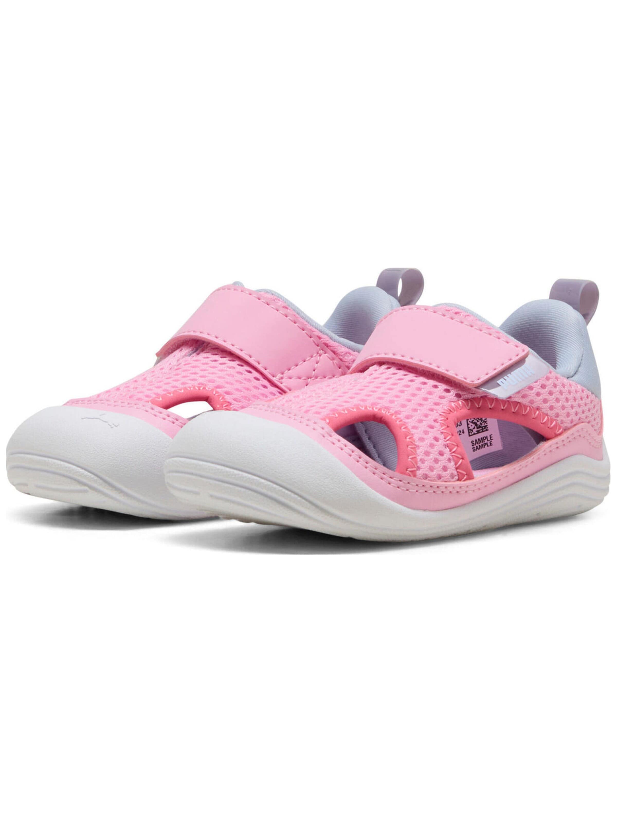 PUMA Sandals & Slippers in Pink