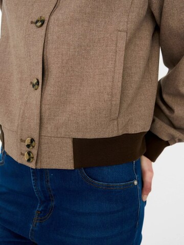 Giacca di mezza stagione ' IVY-New ' di Ivy Copenhagen in marrone