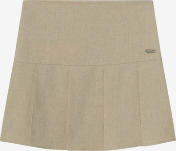 Résumé Hame ' FannieRS ' värissä beige: etupuoli