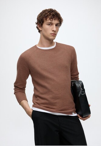 NOWADAYS Sweater in Brown