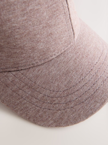 Next Hat in Brown