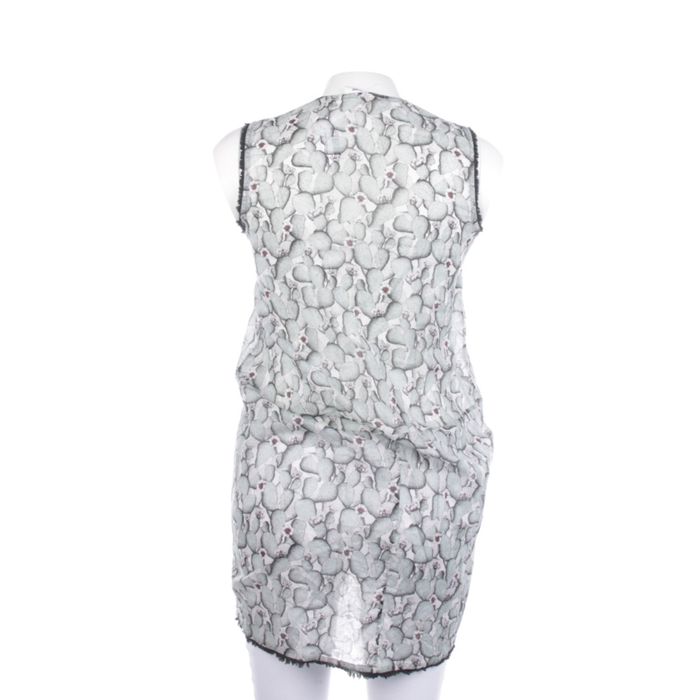 Ottod’Ame Top & Shirt in XS in Mixed colors