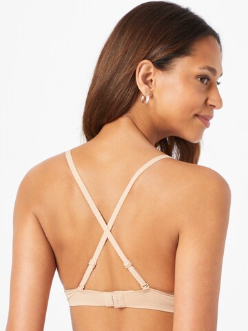 Invisible Soutien-gorge ETAM en beige