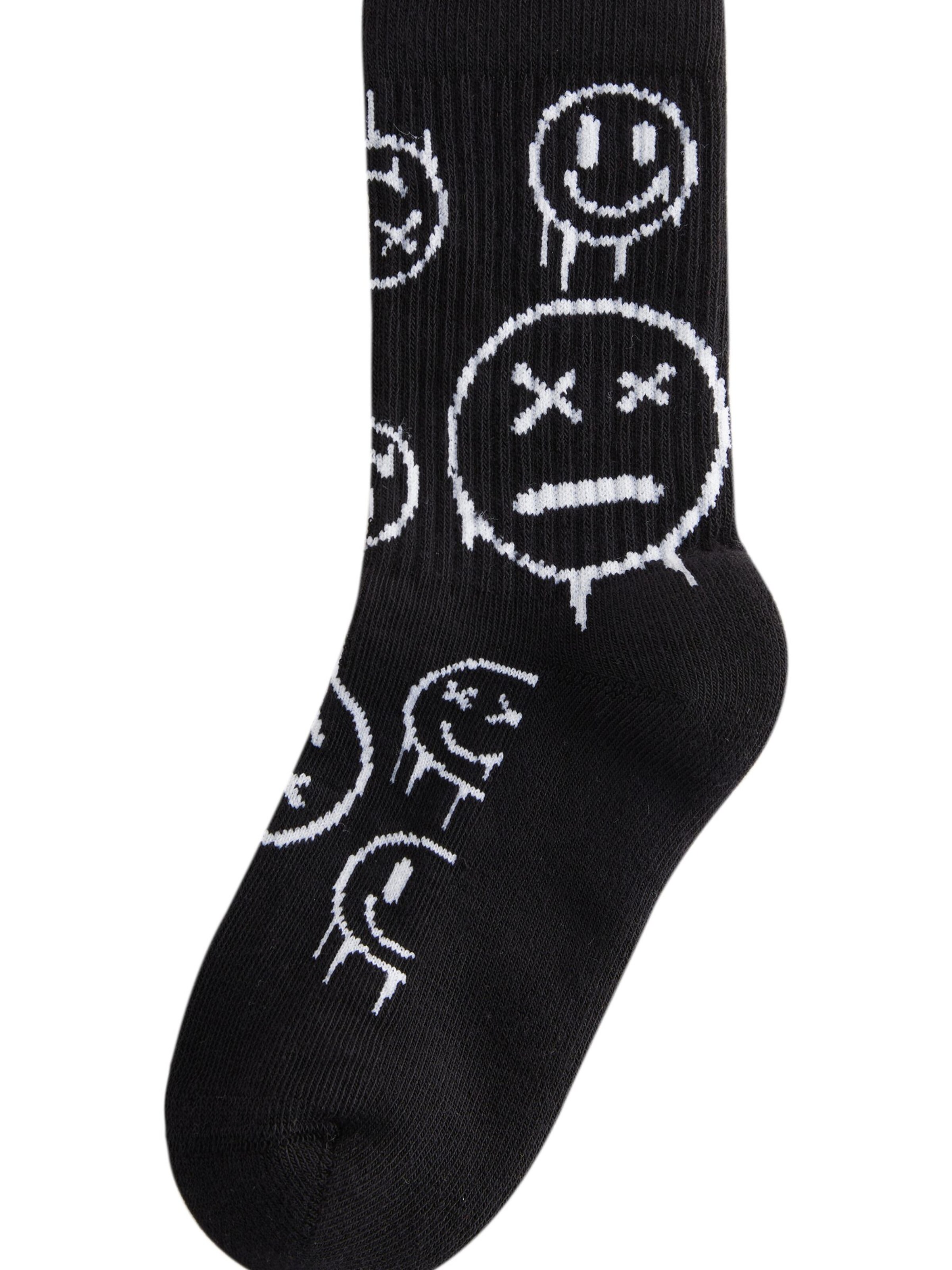 Next Skarpety w kolorze mieszane kolory