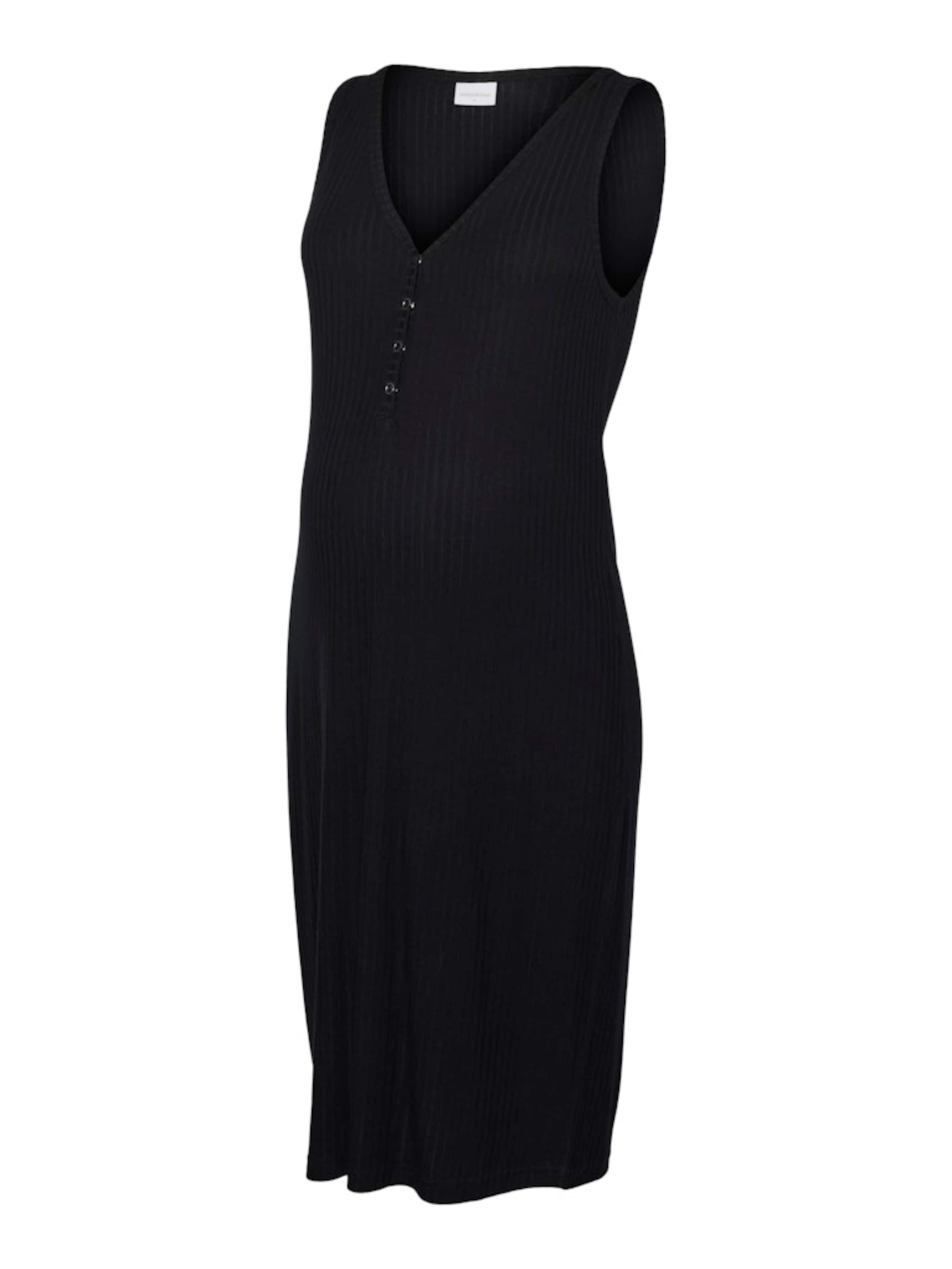 Negližė iš MAMALICIOUS, spalva – juoda, Prekių apžvalga