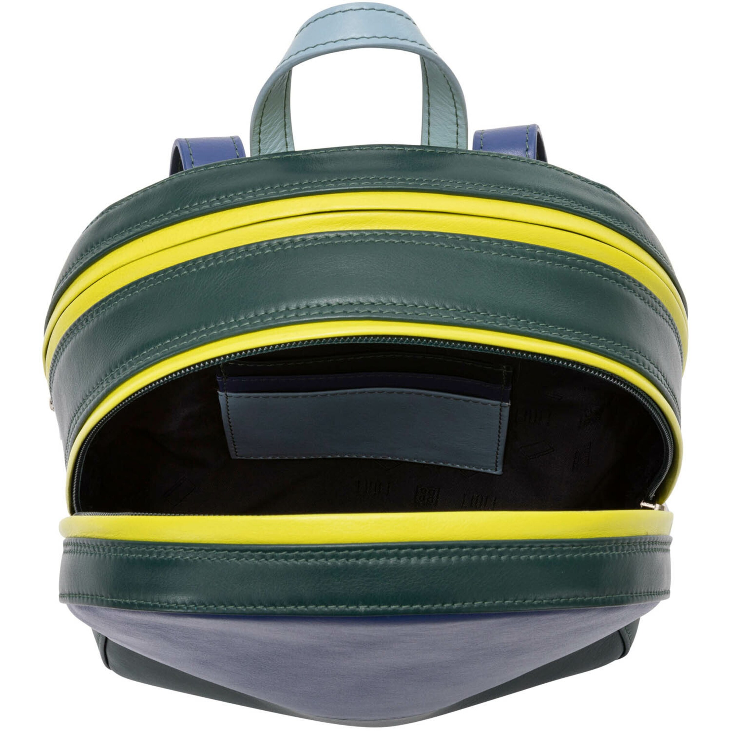 Sac à dos 'City' DuDu en bleu