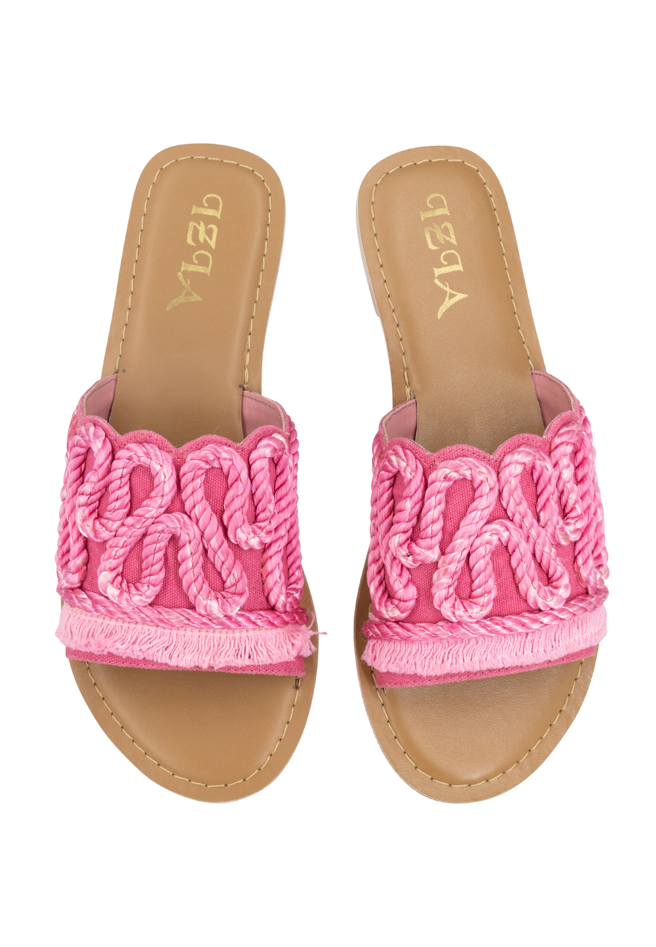 IZIA Пантолеты в Ярко-розовый