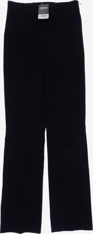 Pamela Henson Pants in S in Black: front