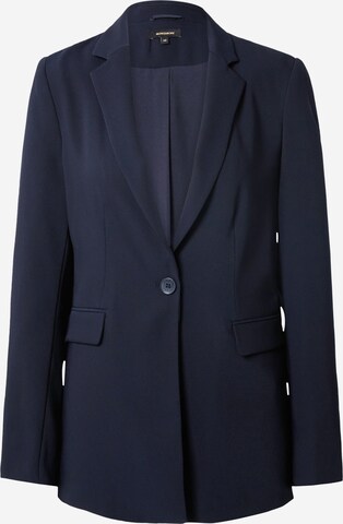 Blazer di MORE & MORE in blu: frontale