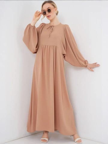 Abito di Bigdart in beige