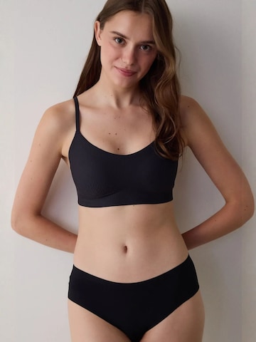 Penti Podprsenka 'BHs & Bralettes' – černá