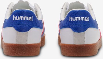 Hummel Sneaker 'Diamant Lx-e' in Weiß