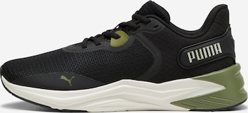 PUMA Αθλητικό παπούτσι 'Disperse XT 3 Neo Force' σε μαύρο: μπροστά