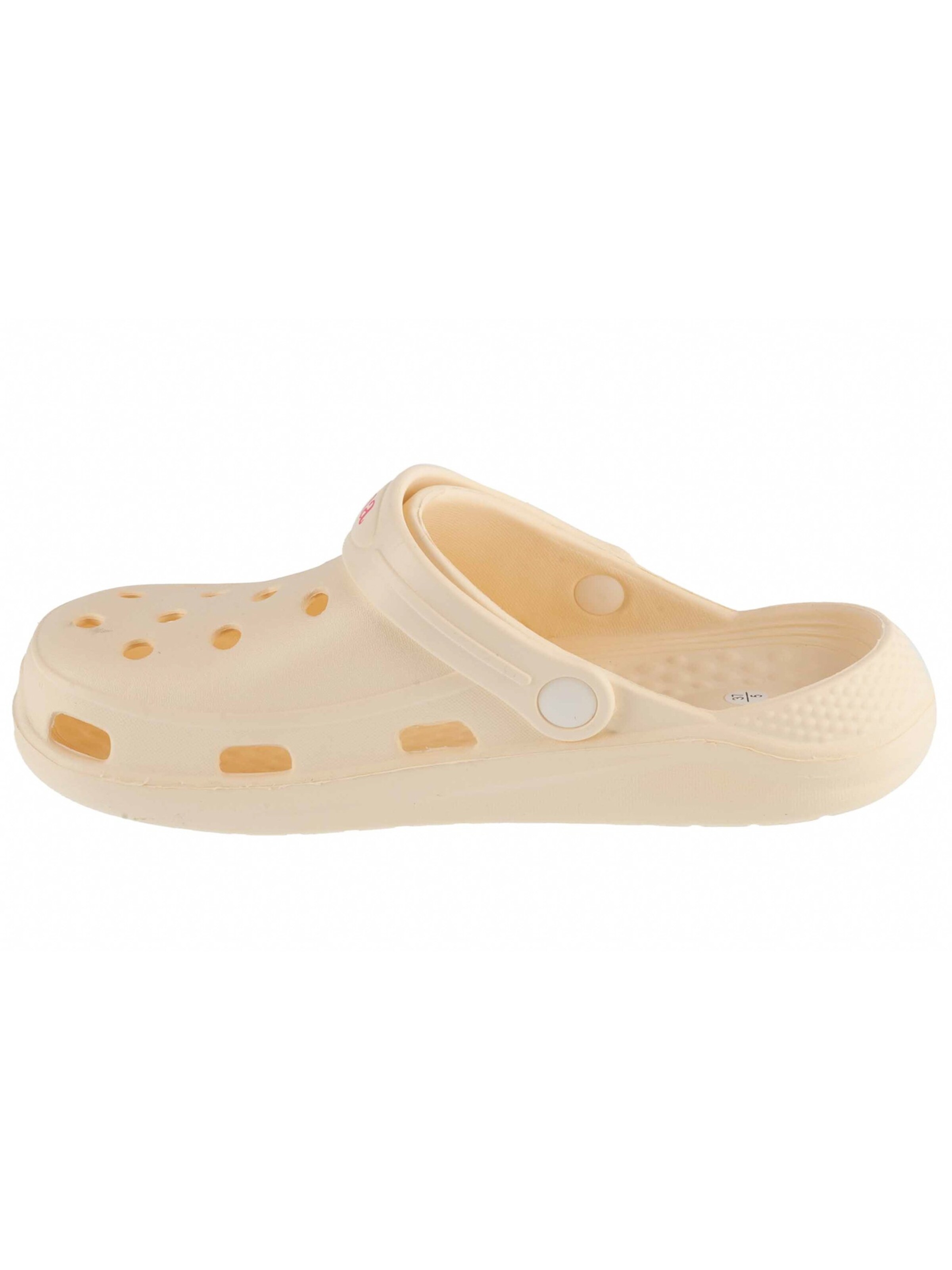 JOMA Strand-/Badeschuh 'Joma S.Froc Lady 25 SFROCLS'‌‌‌‌‌‌‌‌ in Beige: Vorderseite