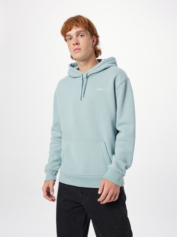 HOLLISTER Sweatshirt i blå: framsida