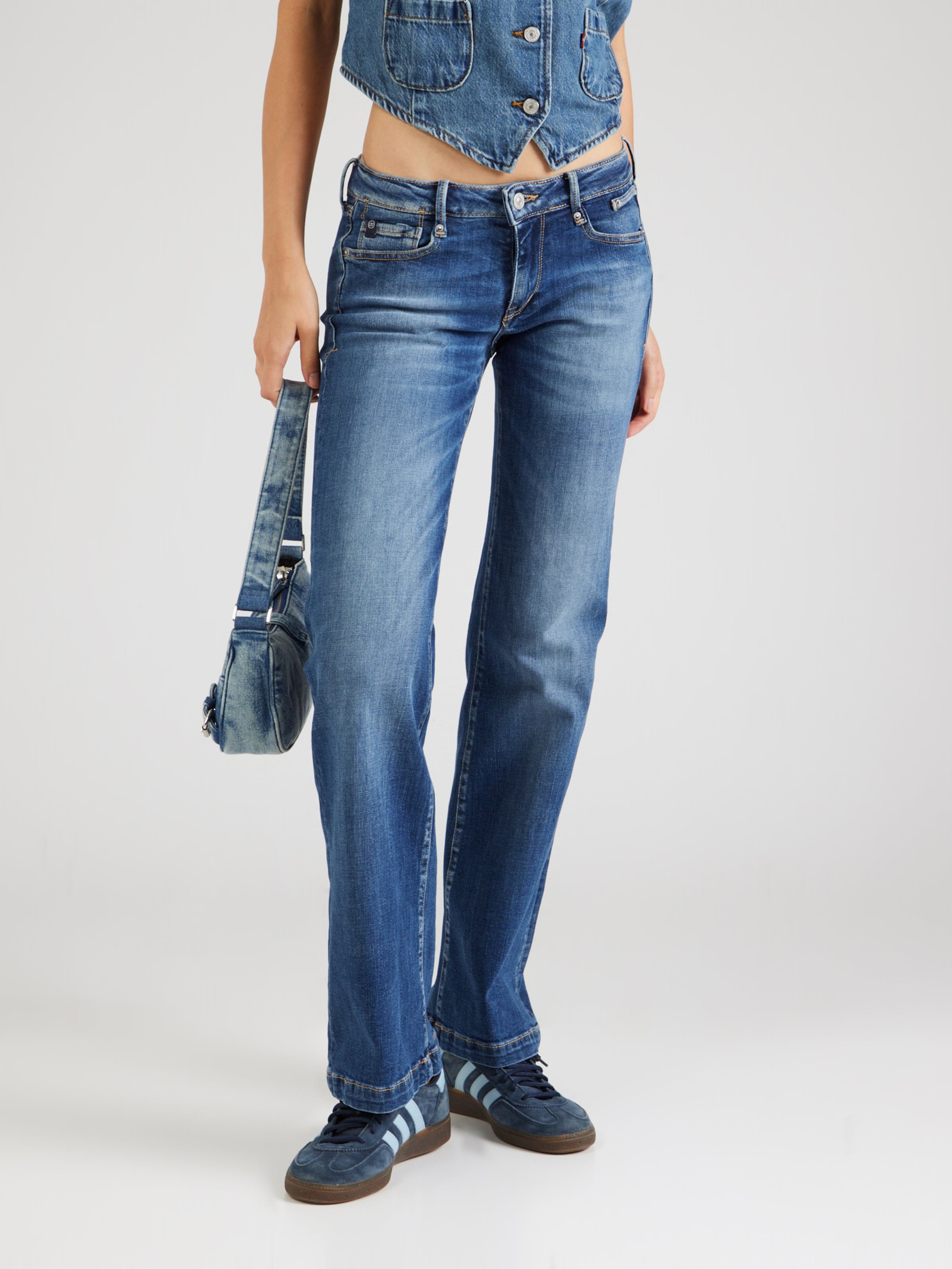Pepe jeans olympia femme hotsell