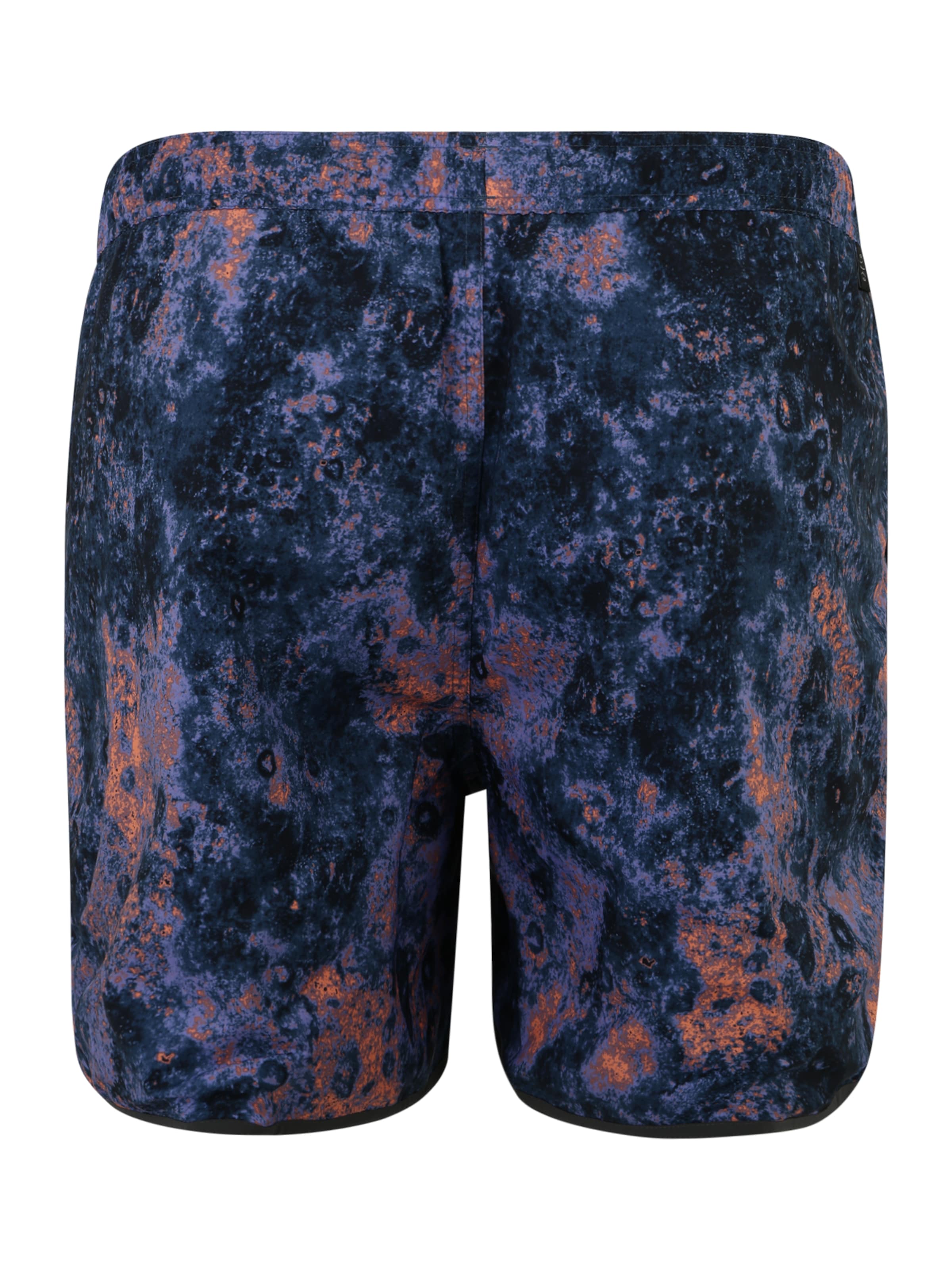 ADIDAS SPORTSWEAR Sports swimming trunks 'Short  Melting Salt Reversible Clx ' in Blue