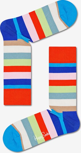 Happy Socks Socken in mischfarben, Produktansicht