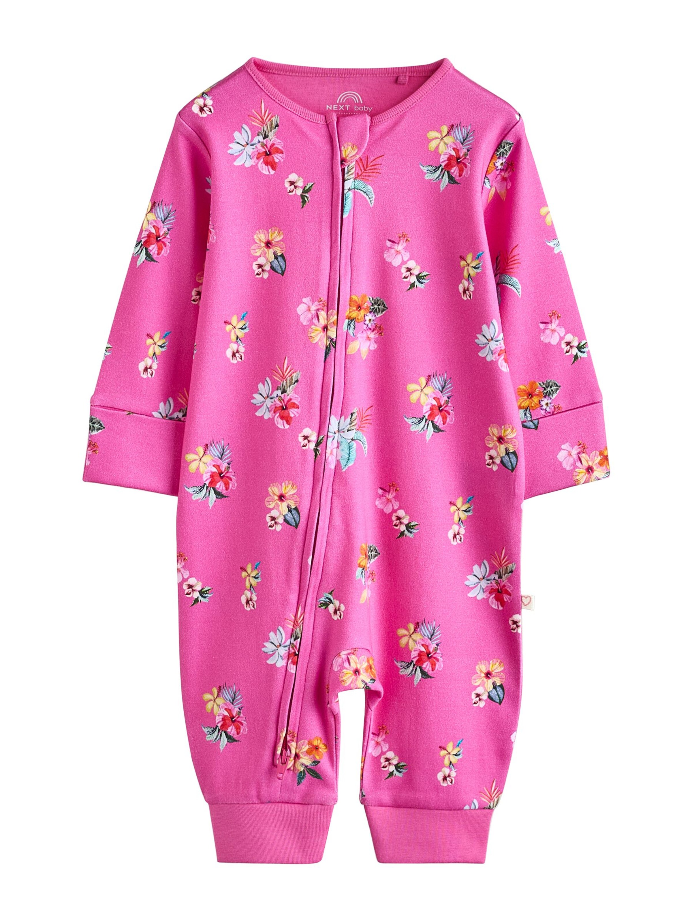 Next Nachtkledij in Roze