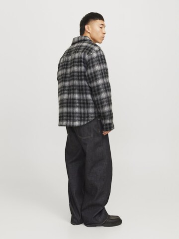 JACK & JONES Between-season jacket in Grey