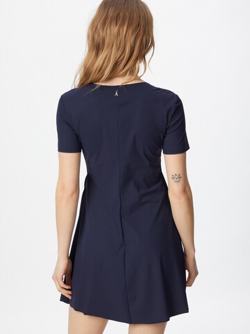 Robe PATRIZIA PEPE en bleu