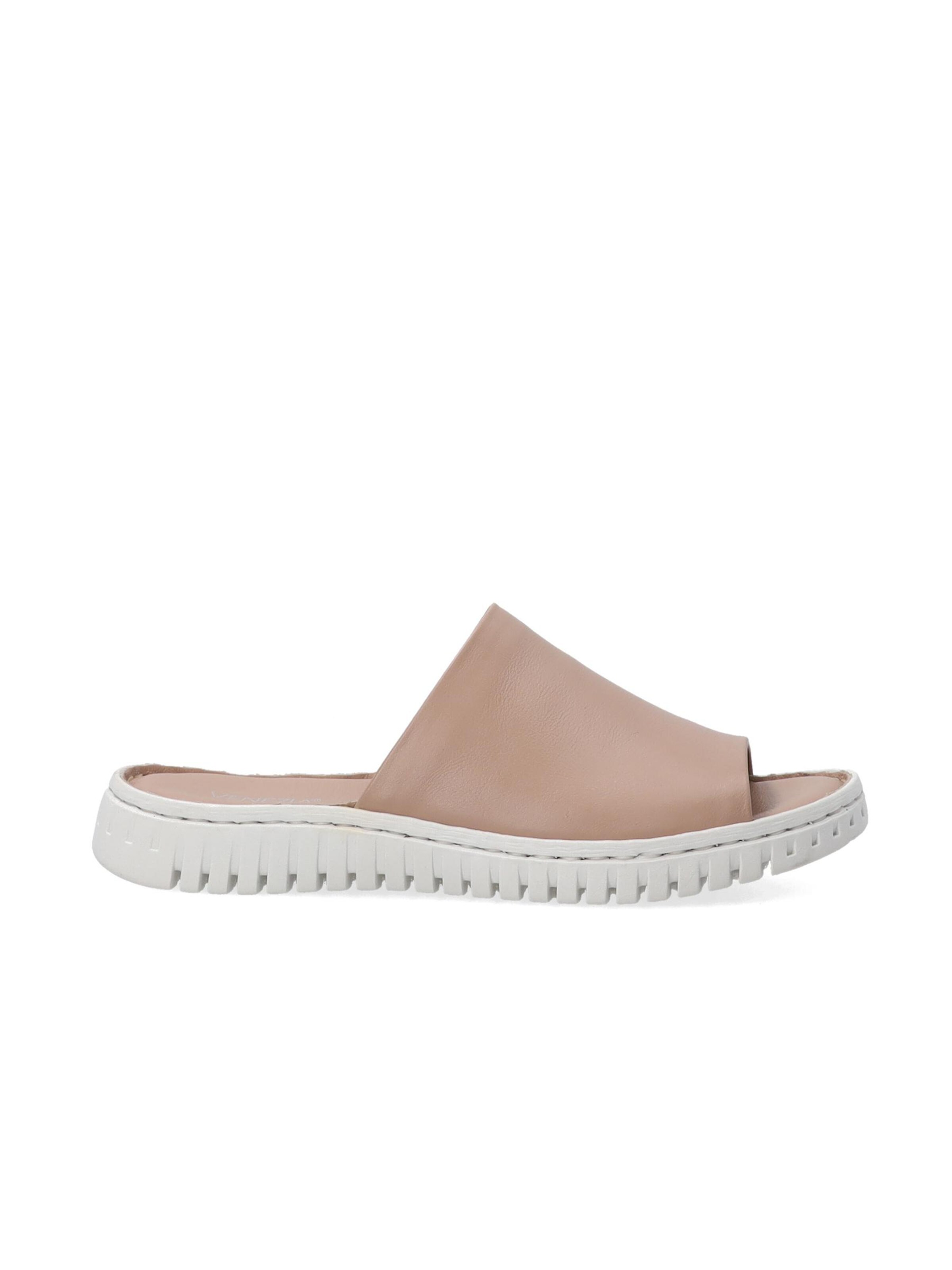 VENEZIA Pantolette‌‌ in Beige