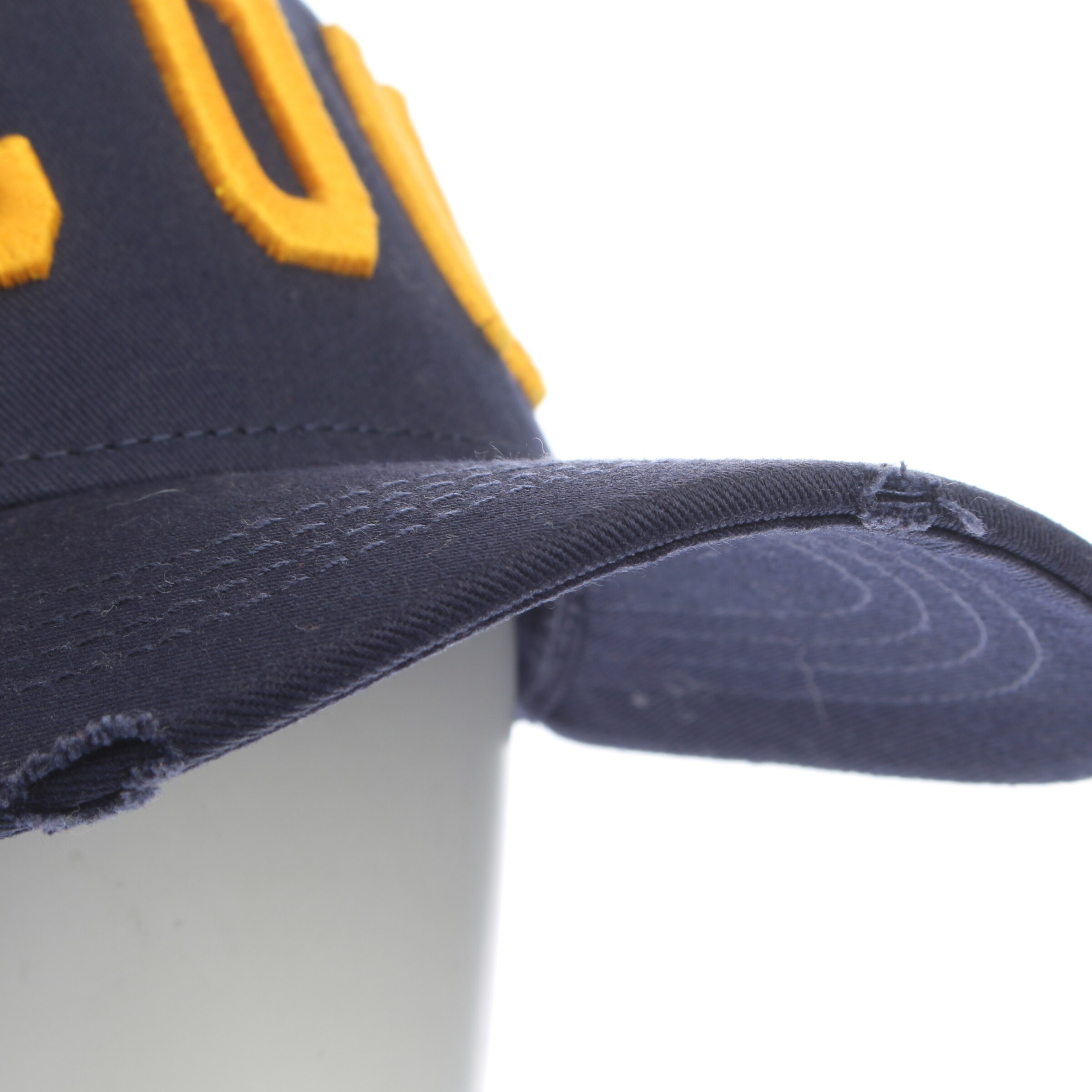 DSQUARED2 Mütze XS-XXL in Blau