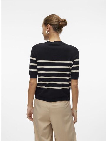 VERO MODA Pullover 'SABA' i sort