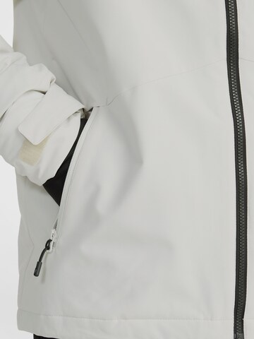O'NEILL - Chaqueta deportiva 'Hammer' en blanco